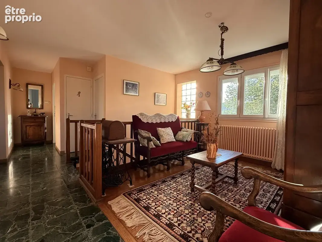 Villa T6 de 121m2 en campagne - photo 2