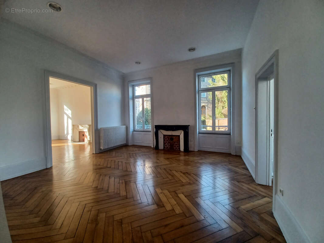 Commerce à SARREBOURG