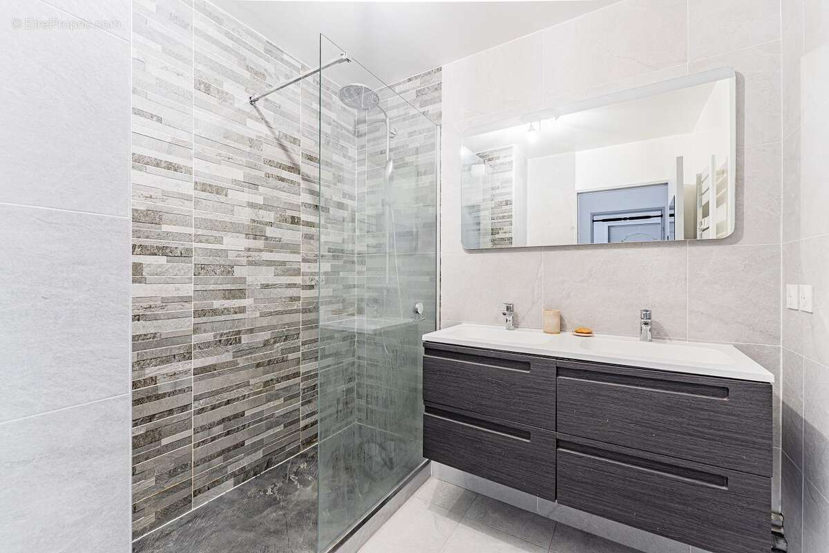 Appartement à MONTESSON