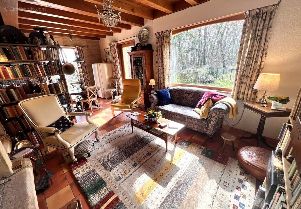 Maison à SARLAT-LA-CANEDA