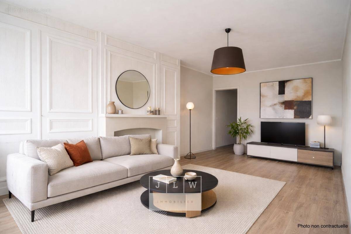 Appartement à LILLE