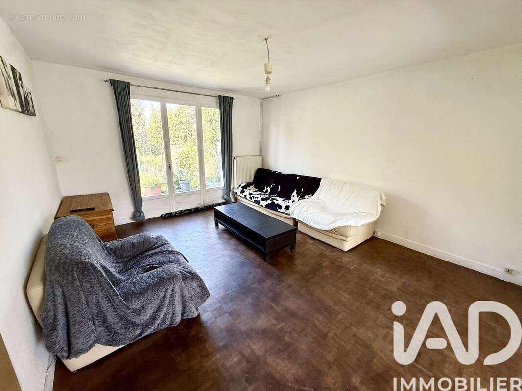 Photo 4 - Maison à MORSANG-SUR-ORGE