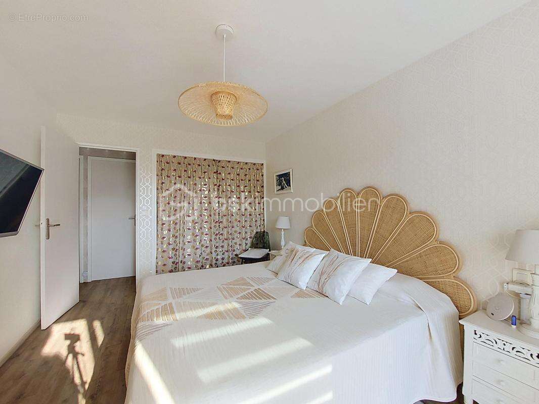Appartement de standing - photo 11