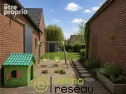 Maison à FLEURBAIX