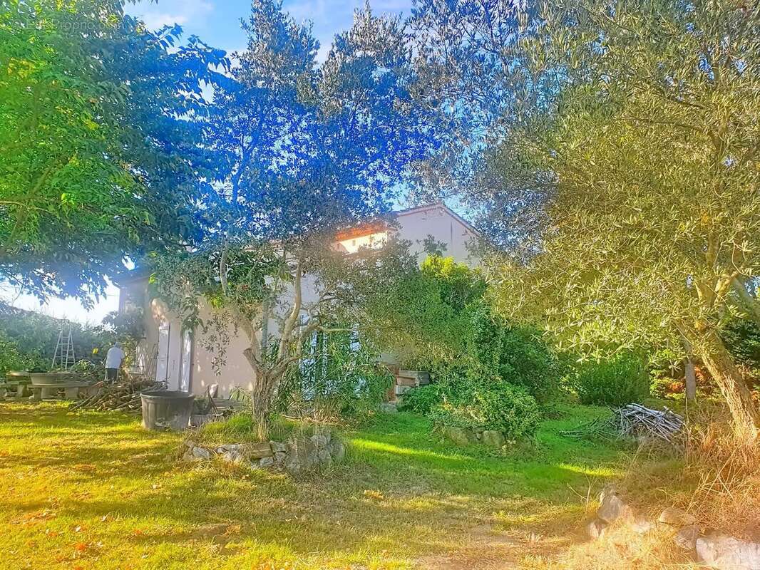 Photo 5 - Maison à REVEL