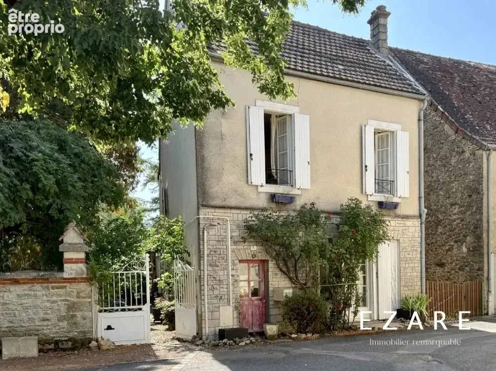 Maison à CHEILLY-LES-MARANGES