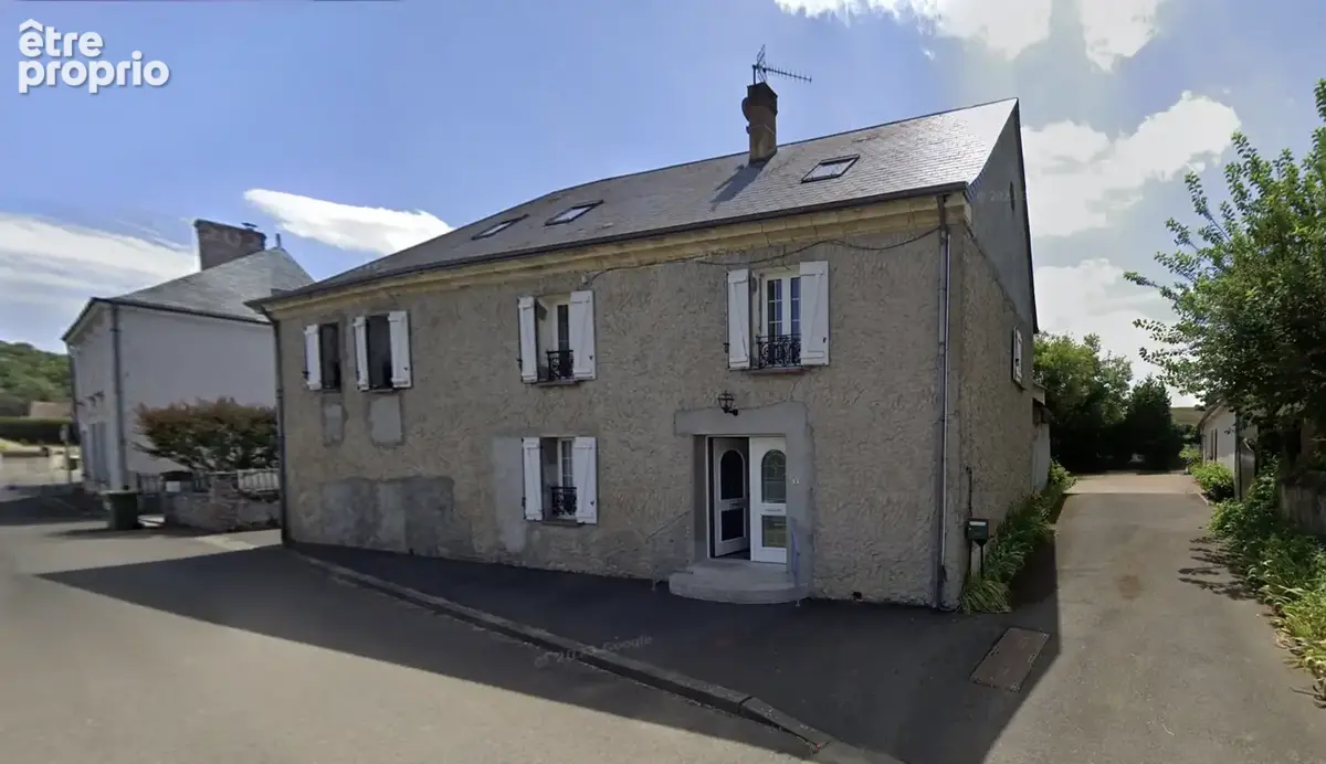 Maison familiale de 210 m2 - photo 4