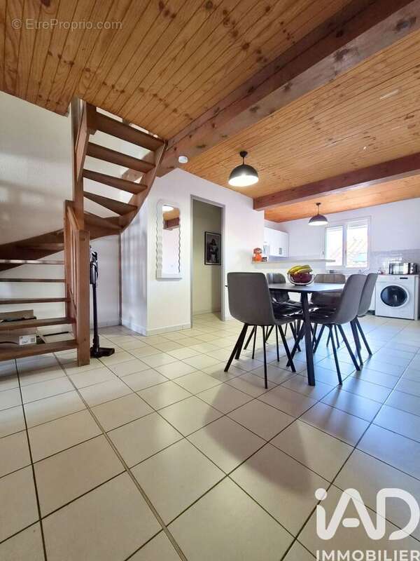 Photo 4 - Appartement à ARGELES-SUR-MER