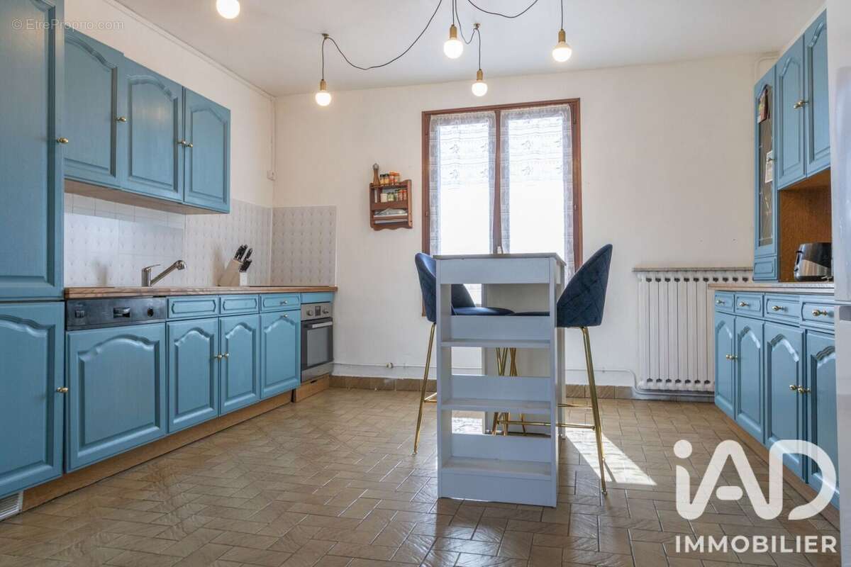 Photo 5 - Appartement à VENISSIEUX