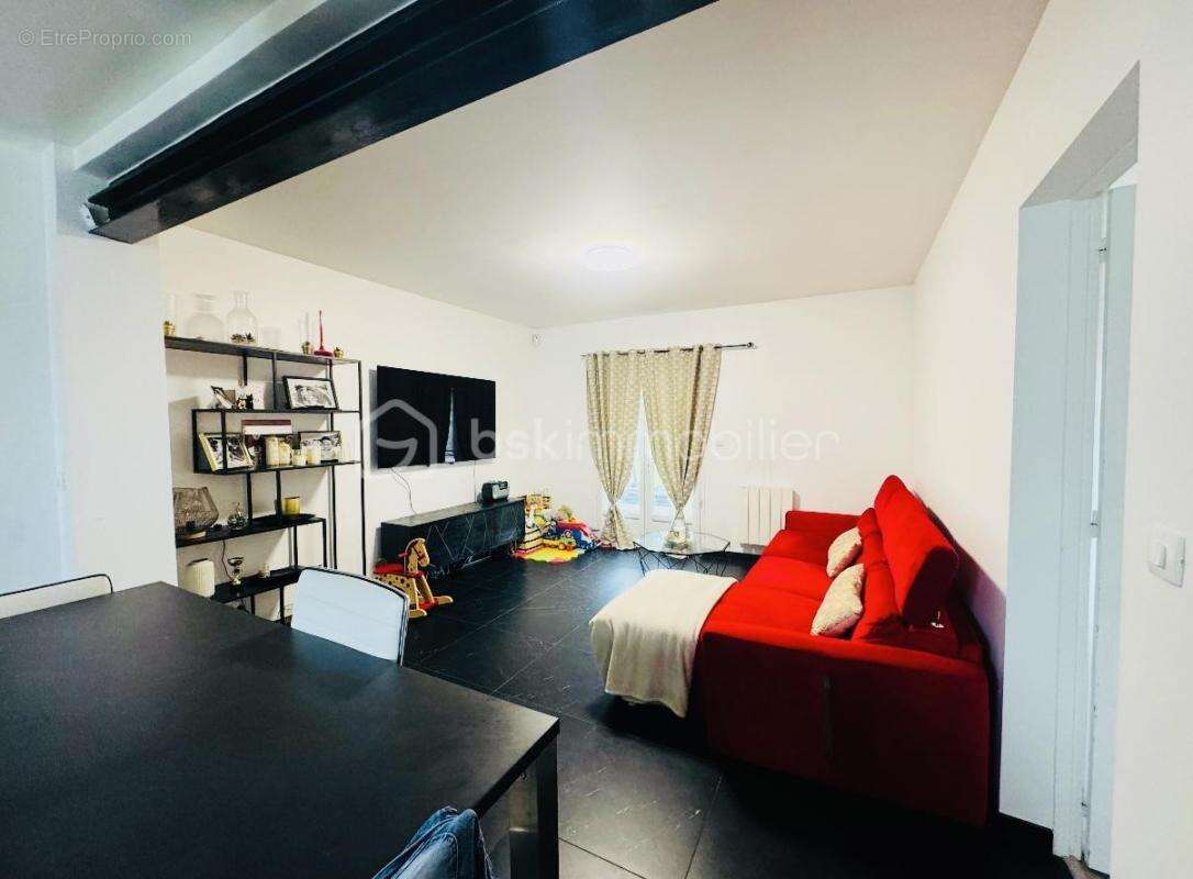 **** Maison coup de coeur ***** - photo 4