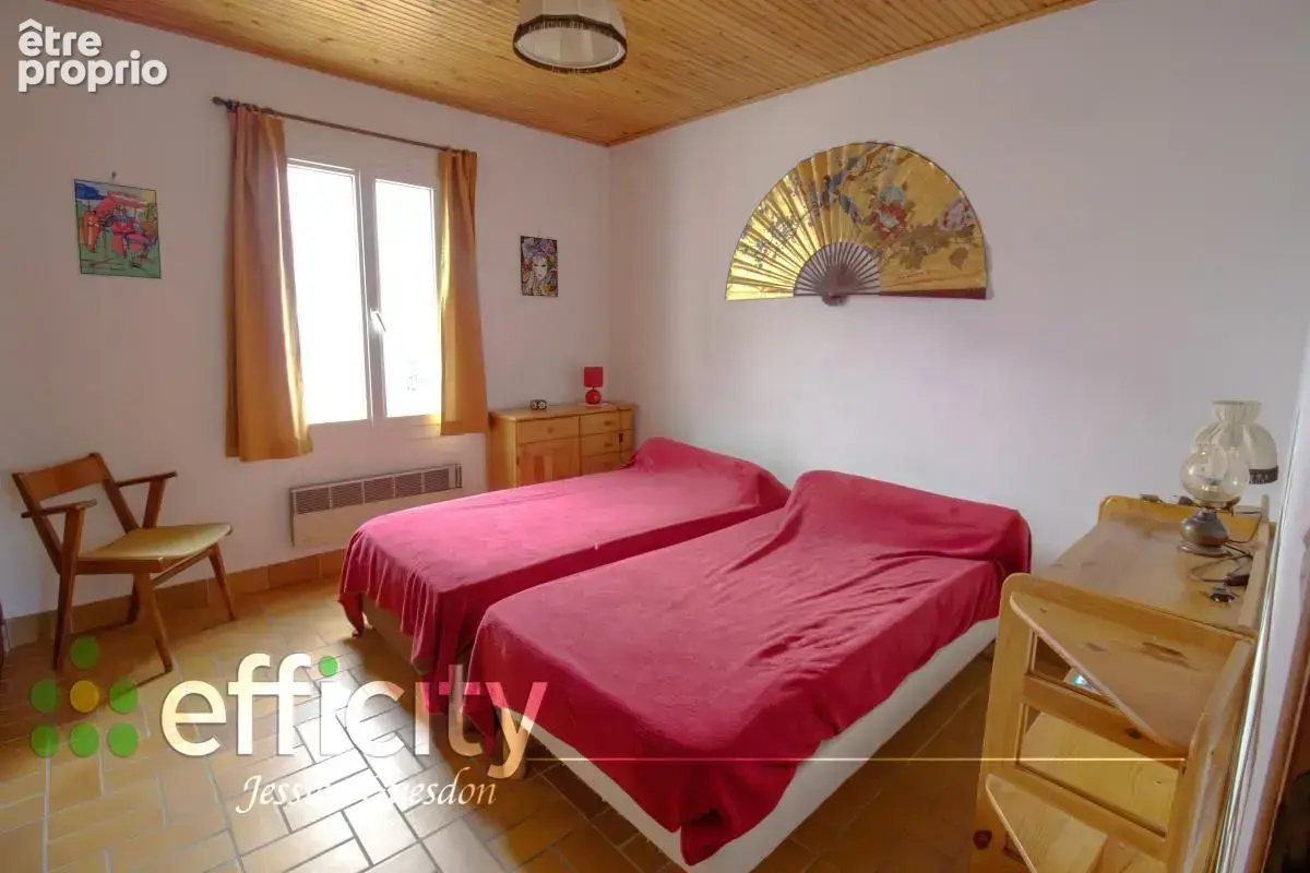Maison 3 pièces 82 m² à vendre à Noirmoutier-En-L'ile (85330) - photo 6