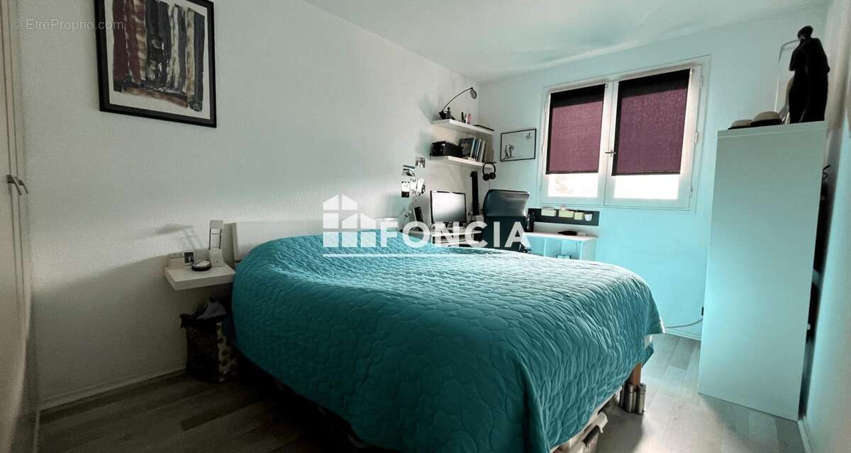 Appartement à ALBERTVILLE