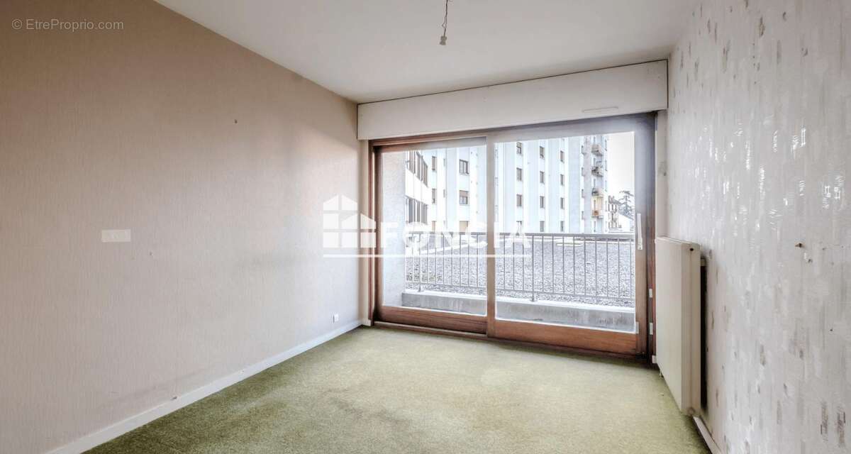 Appartement à THONON-LES-BAINS