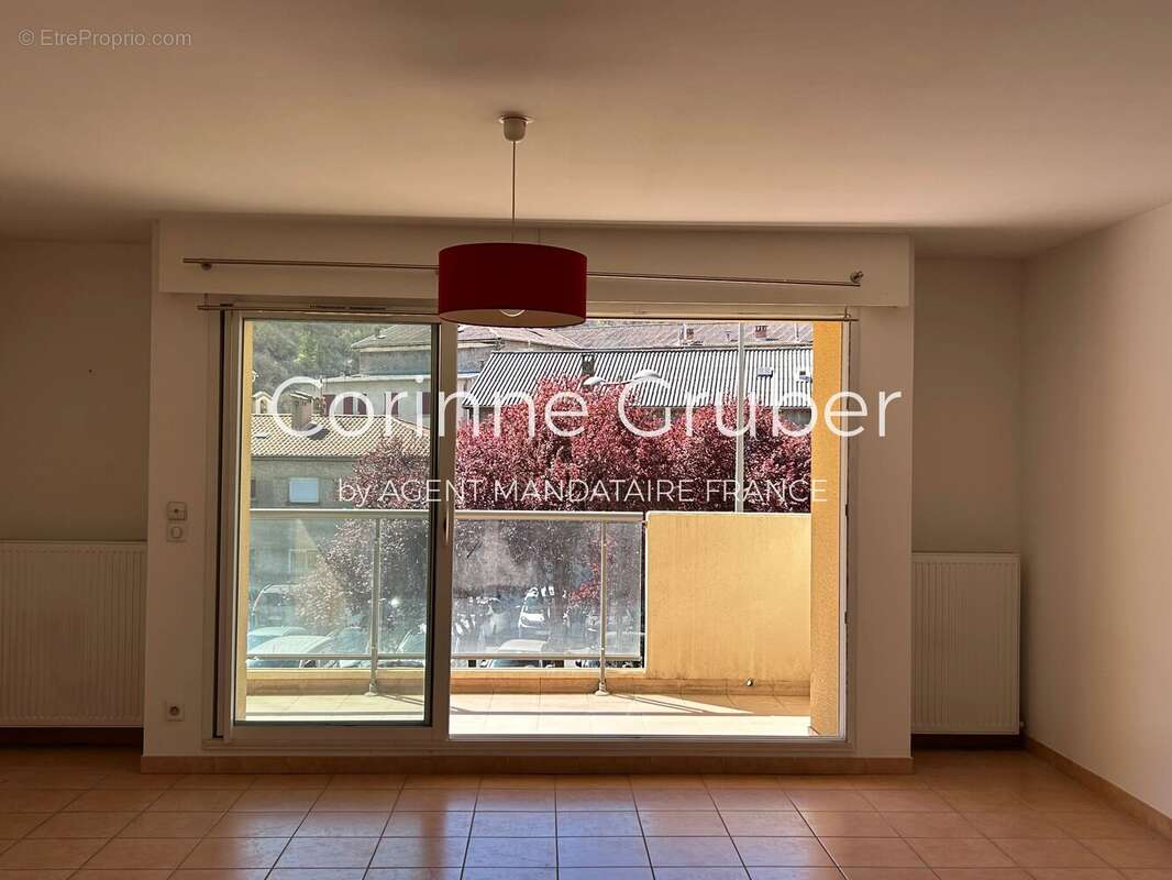 Appartement à DIGNE-LES-BAINS