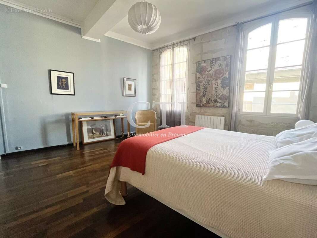 Appartement à AVIGNON