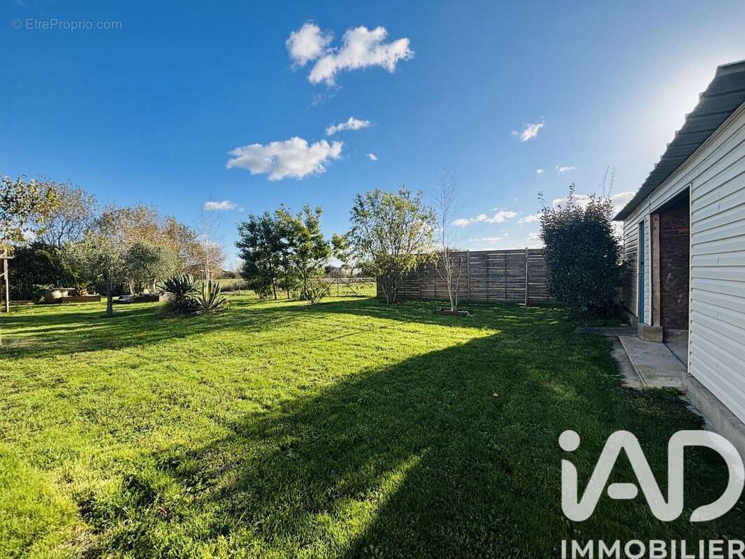 Photo 4 - Maison à SOULAC-SUR-MER