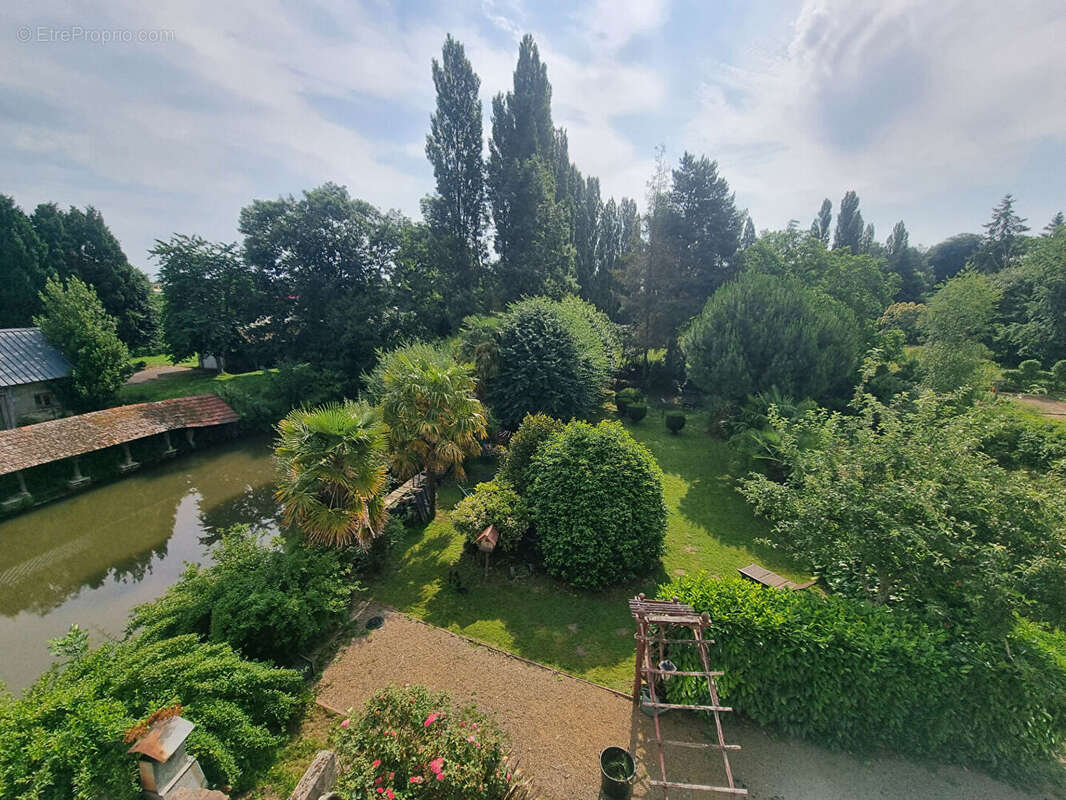 Maison Saint Hilaire Du Harcouët - photo 2