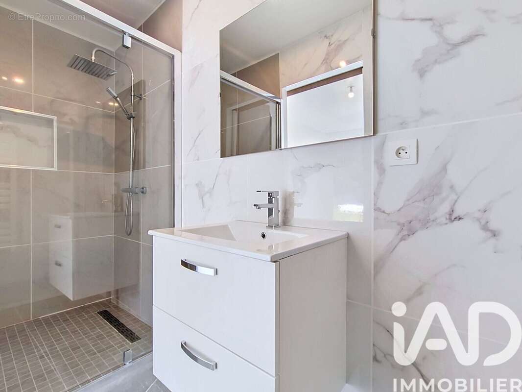 Maison 126 m² à Epiais-Les-Louvres  - photo 7
