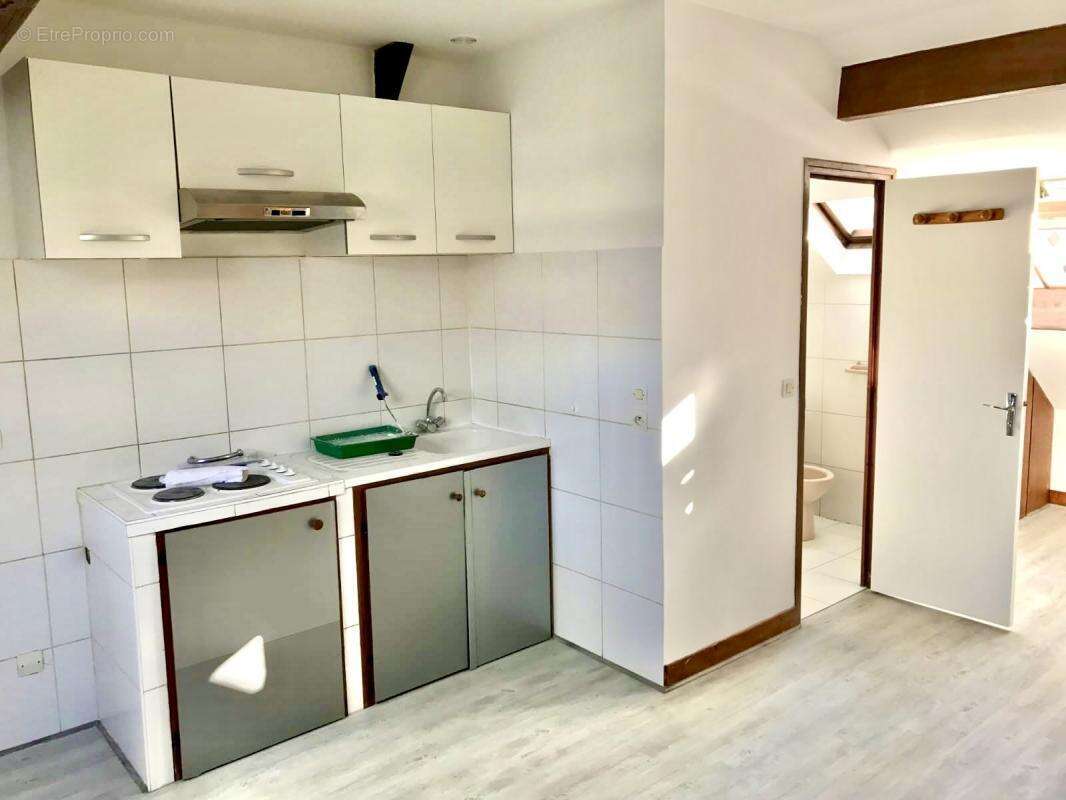 Appartement à TORCY