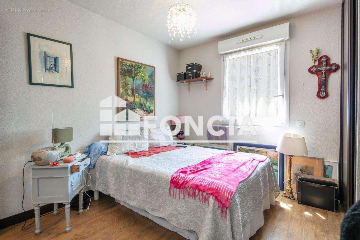 Appartement à VOIRON