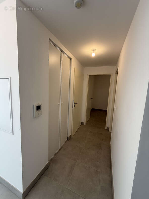 Appartement à LA LONDE-LES-MAURES