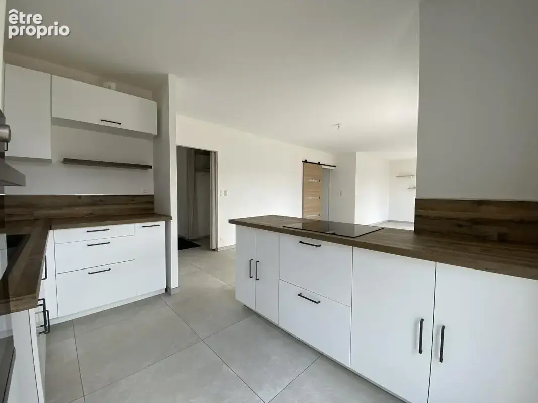 Maison 92 m² à Boussay  - photo 4