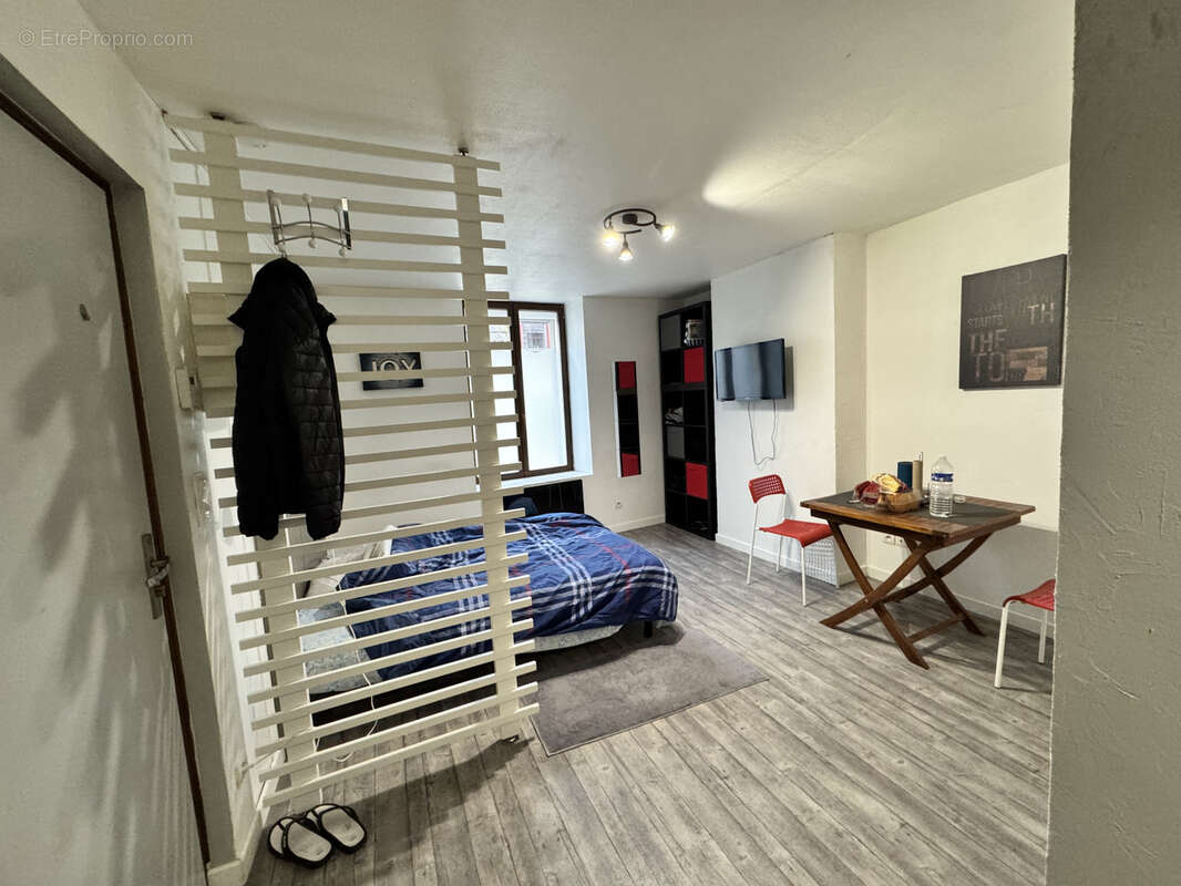 Appartement à CHATILLON-SUR-LOIRE