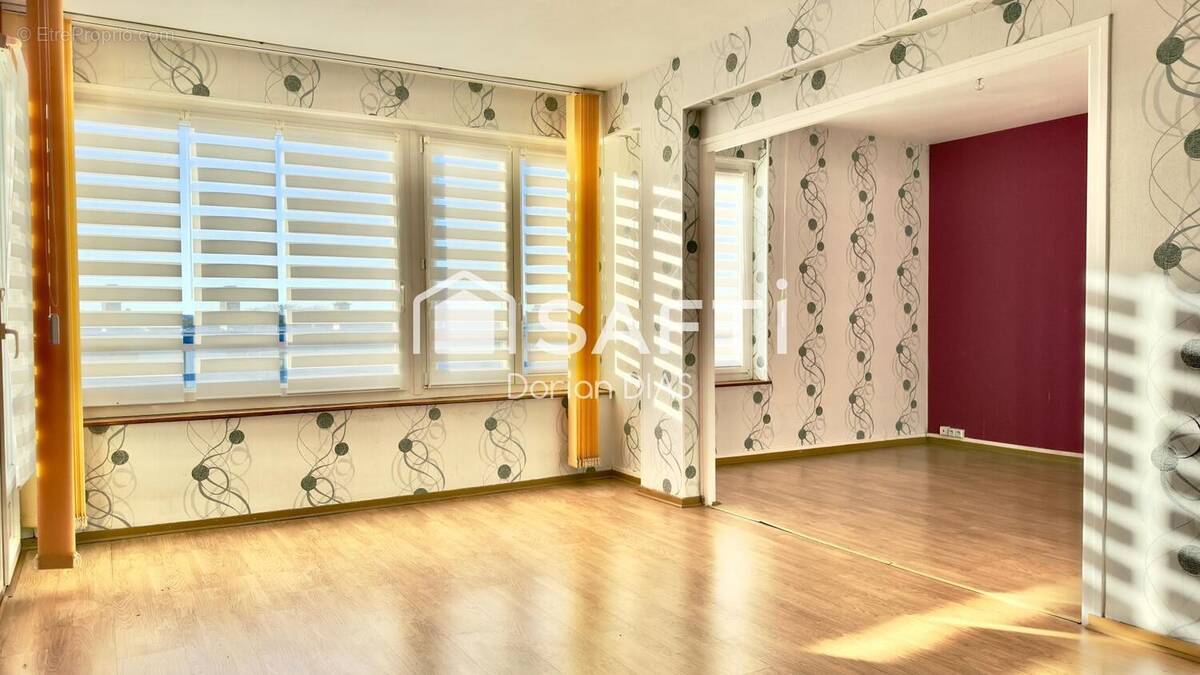 Photo 1 - Appartement à LAON