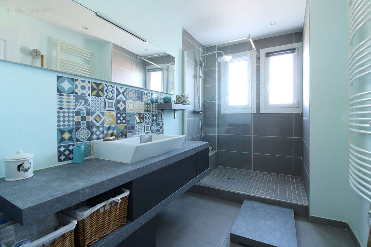 Appartement à LA CIOTAT