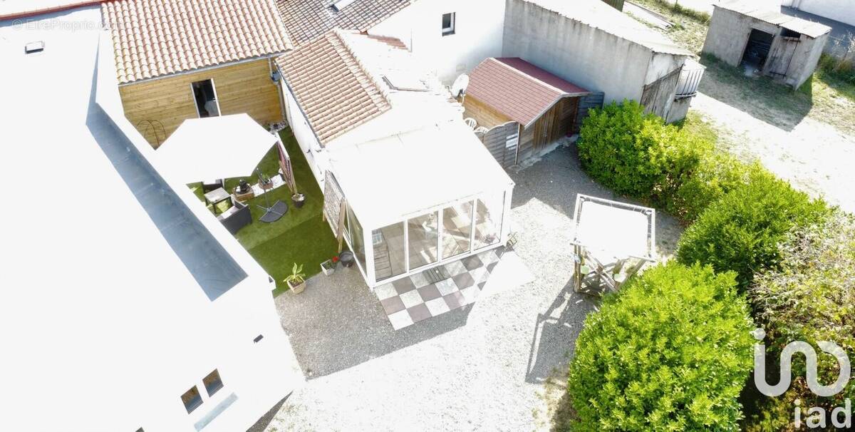 Photo 1 - Maison à SAINT-AVAUGOURD-DES-LANDES