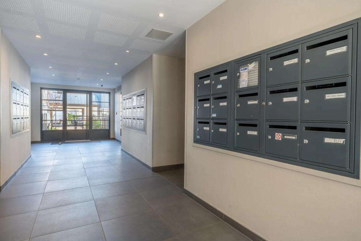 Appartement à MAUREPAS