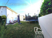 Maison à PARAY-VIEILLE-POSTE