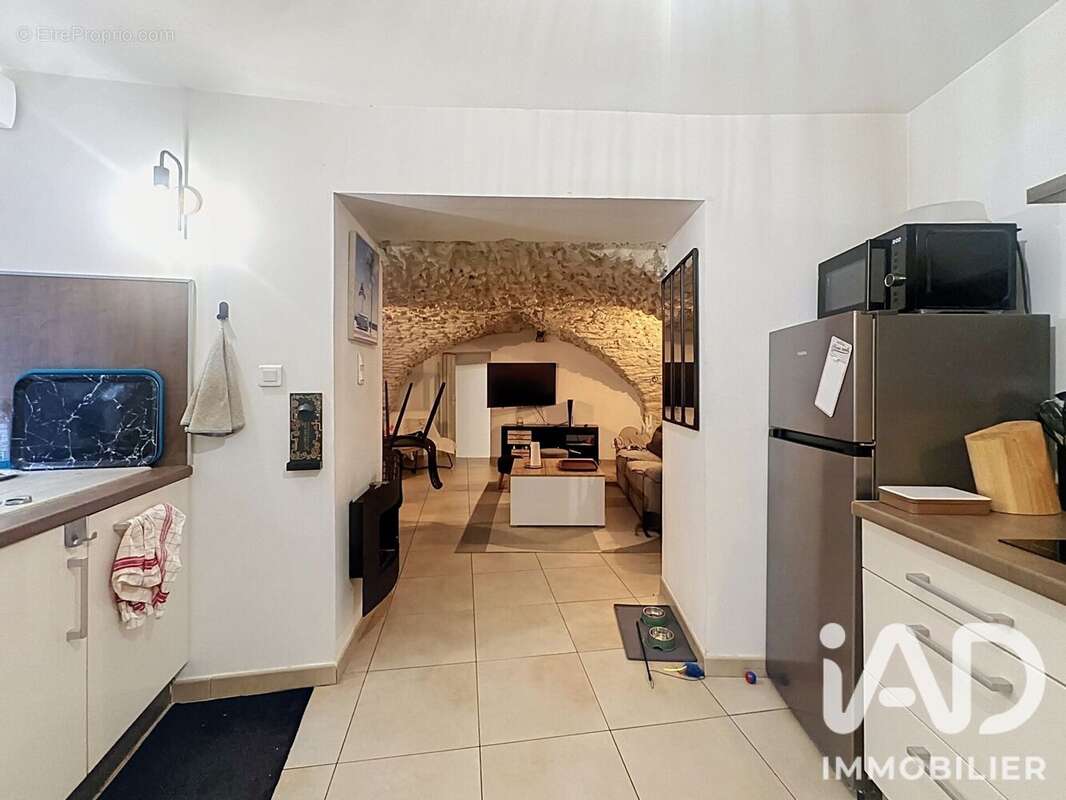 Maison 53 m² à Dions  - photo 5