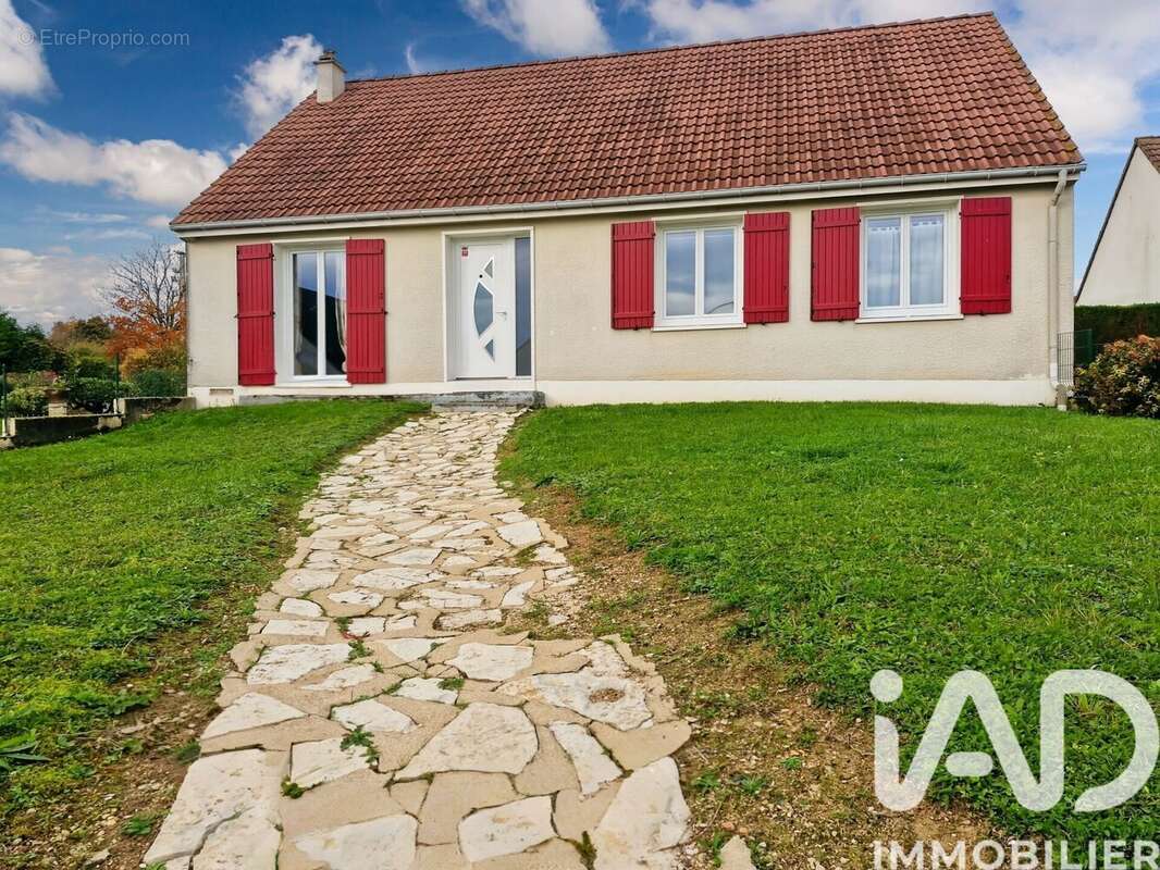 Photo 4 - Maison à SEIGNELAY