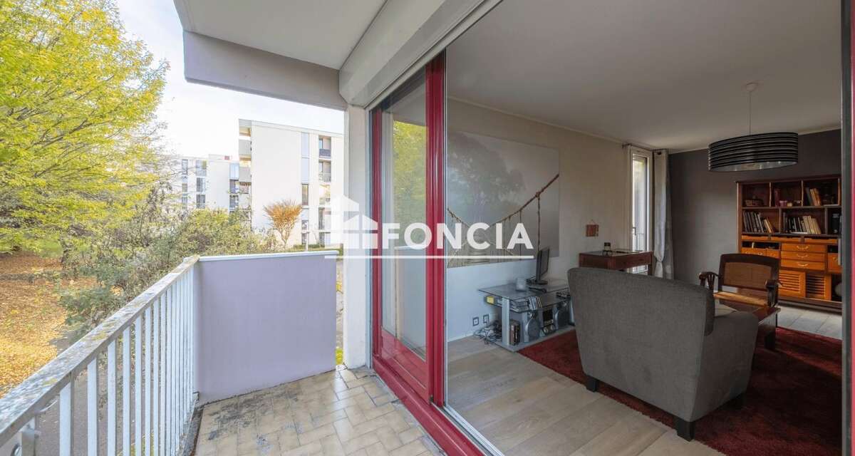Appartement à CENON