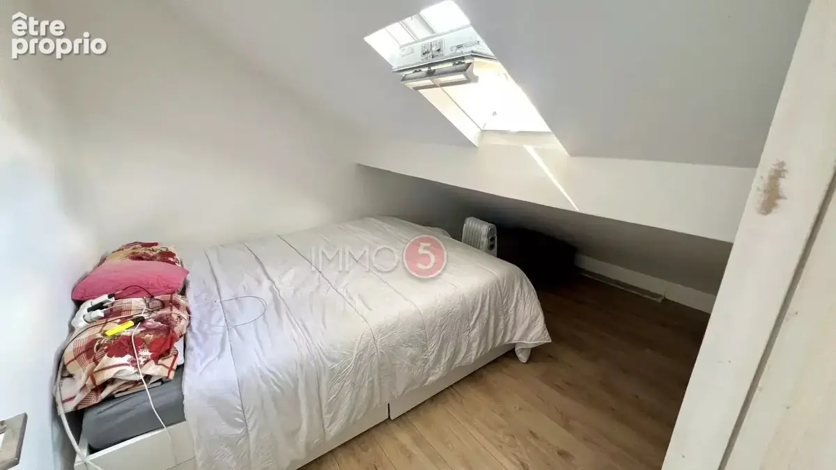 Maison 5 pièces VILLEMOMBLE - photo 9