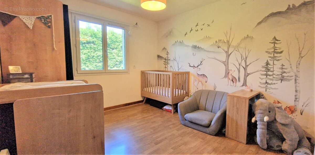 Maison à SAINT-MARCELLIN