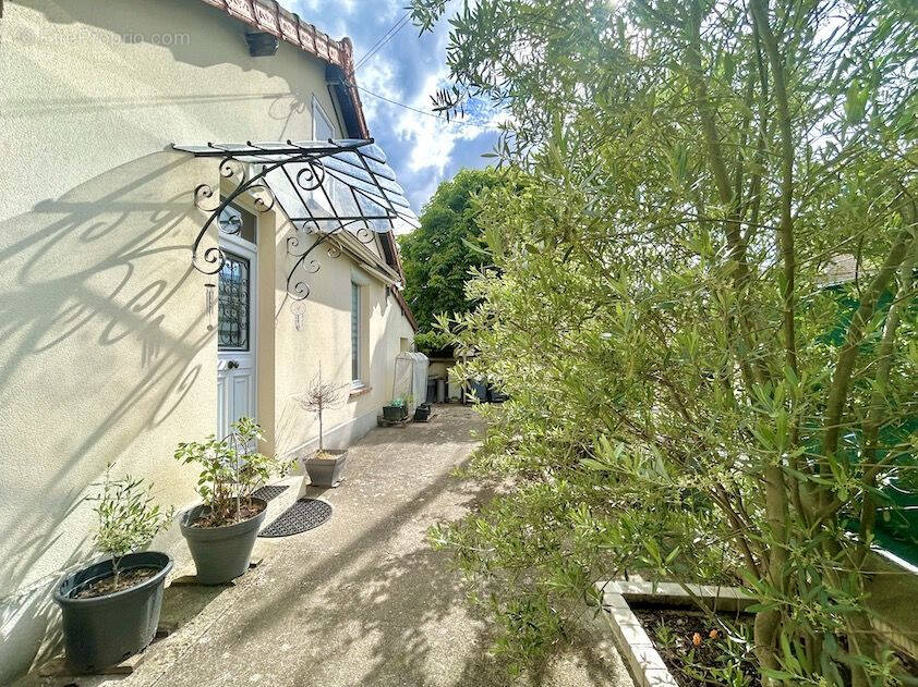 Maison à BRUNOY