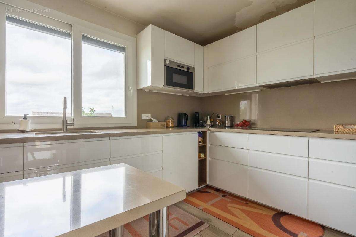 Maison à ROMAINVILLE