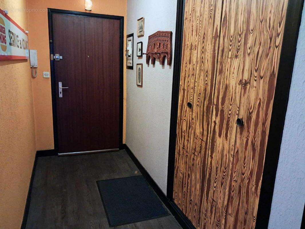 Appartement à SAINT-JEAN-LE-BLANC