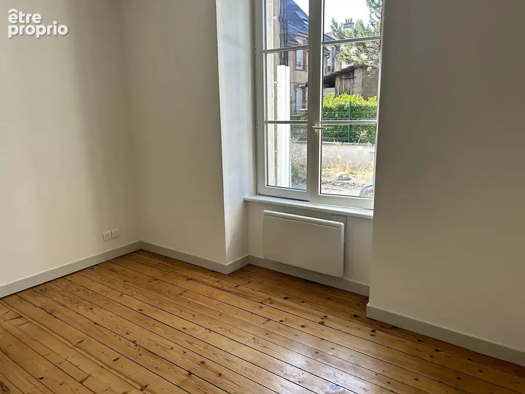 Appartement Besancon 2 pièce(s) 35 m2 - photo 3