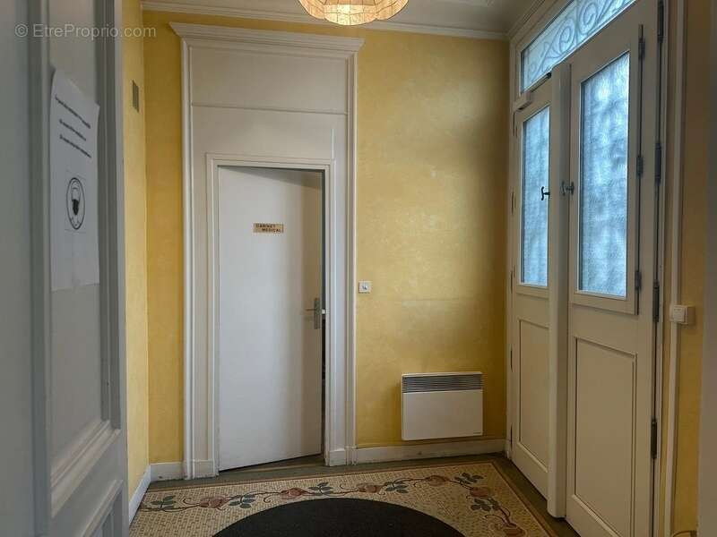 Le charme de l'Art Déco au service de votre activité professionnelle - photo 4