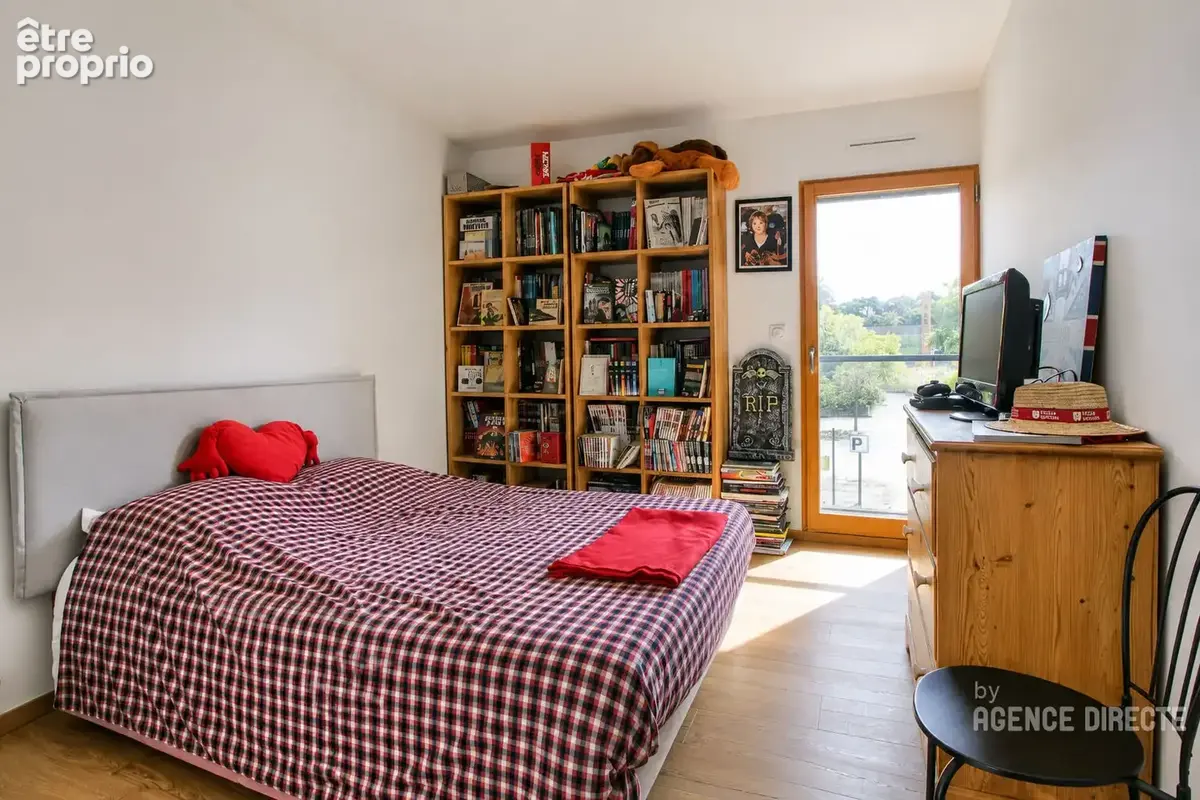Maison Rennes 6 pièce(s) 183 m2 avec jardin et garage - photo 12