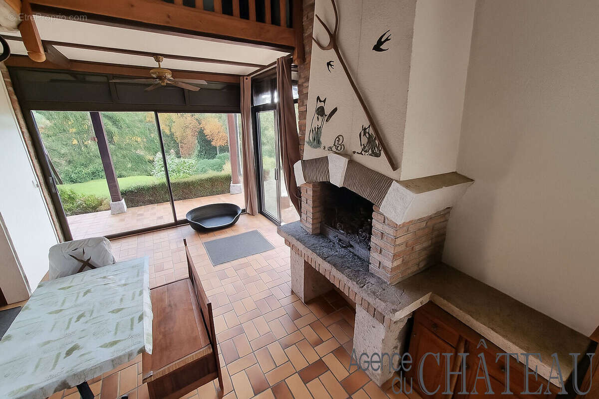 Maison à LES ANDELYS