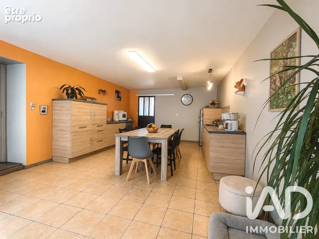 Photo 1 - Maison à REPARSAC