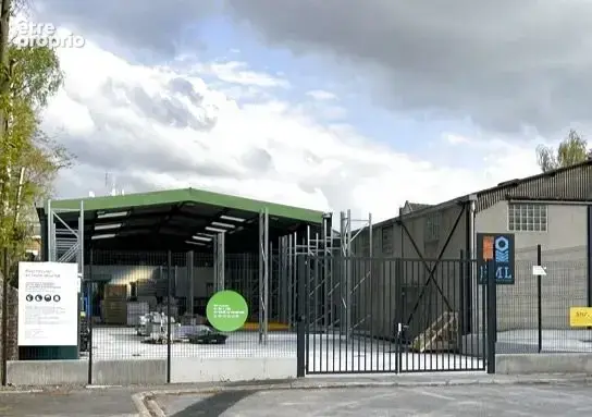 Commerce 1 650 m² à vendre à Bully-Les-Mines (62160) - photo 3