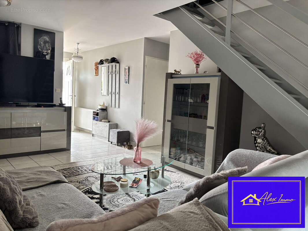 Maison 136 m² à Beaune  - photo 9