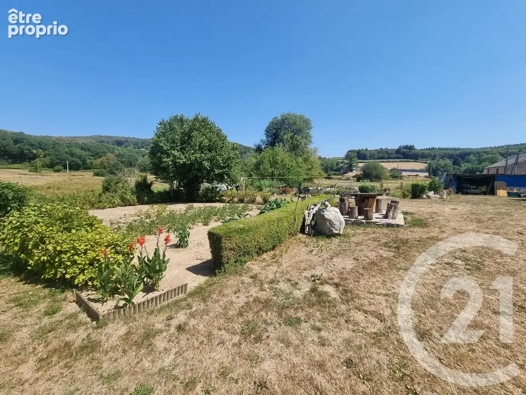 Maison 201 m² à Montsauche-Les-Settons  - photo 35