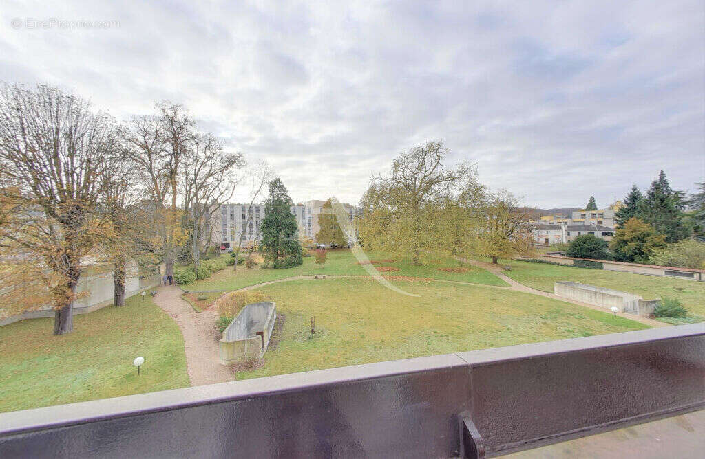 Appartement à EVREUX