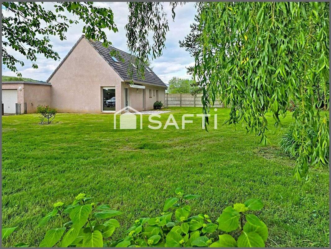 Photo 1 - Maison à ROMILLY-SUR-ANDELLE